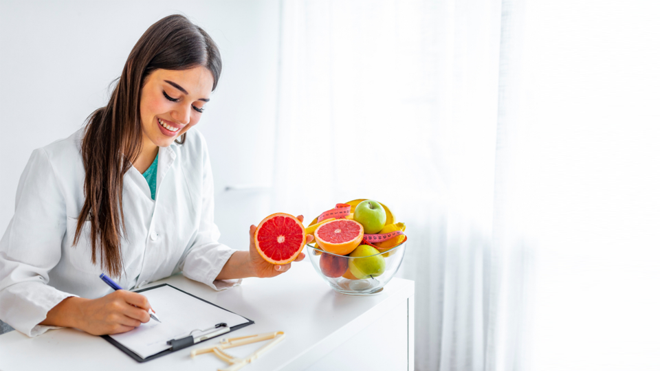 Sahilevleri Diyetisyen